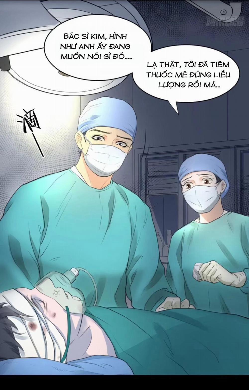 Tu Tiên Sao? Ngươi Muốn Ta Tu Tiên Như Thế Nào! 1 trang 7