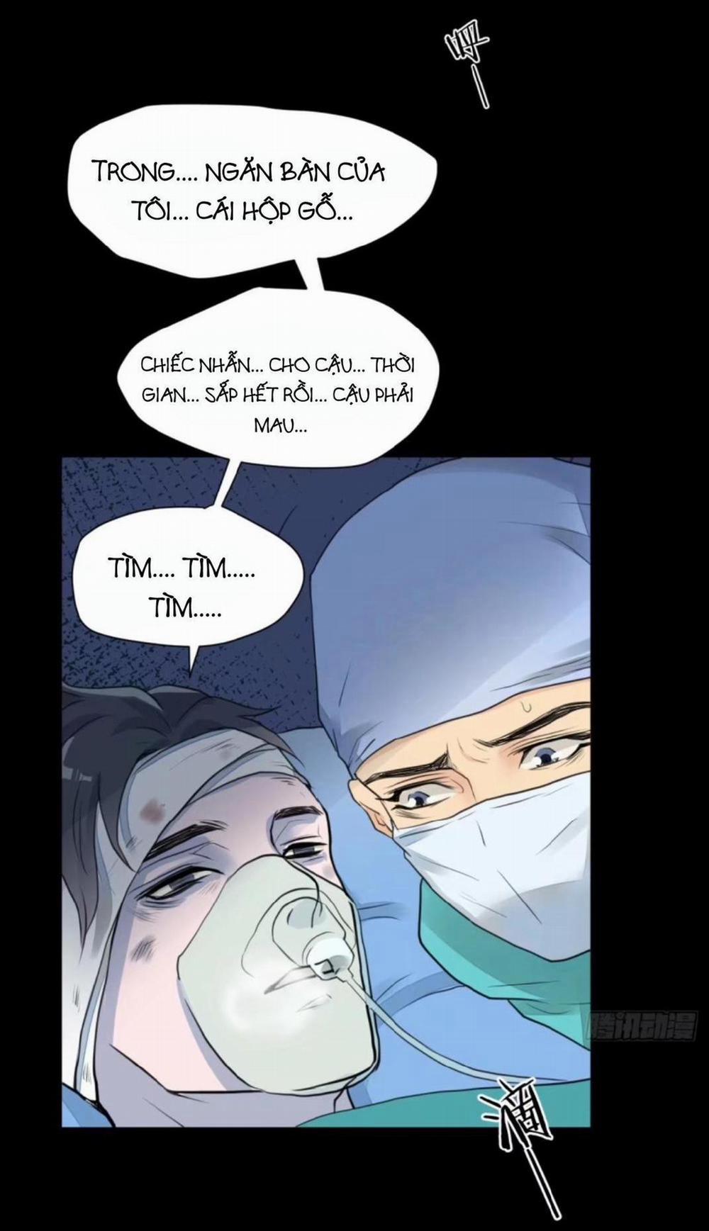 Tu Tiên Sao? Ngươi Muốn Ta Tu Tiên Như Thế Nào! 1 trang 9