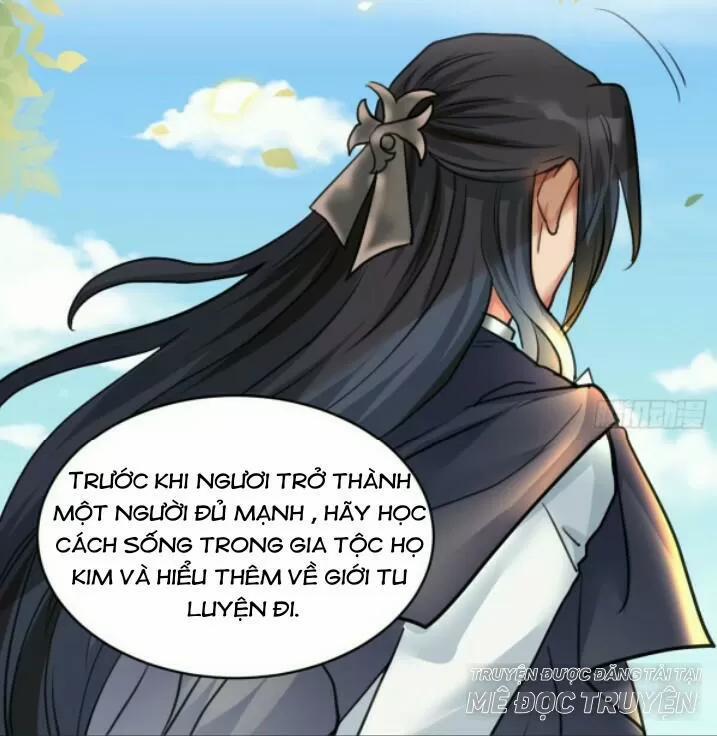 Tu Tiên Sao? Ngươi Muốn Ta Tu Tiên Như Thế Nào! 20 trang 0