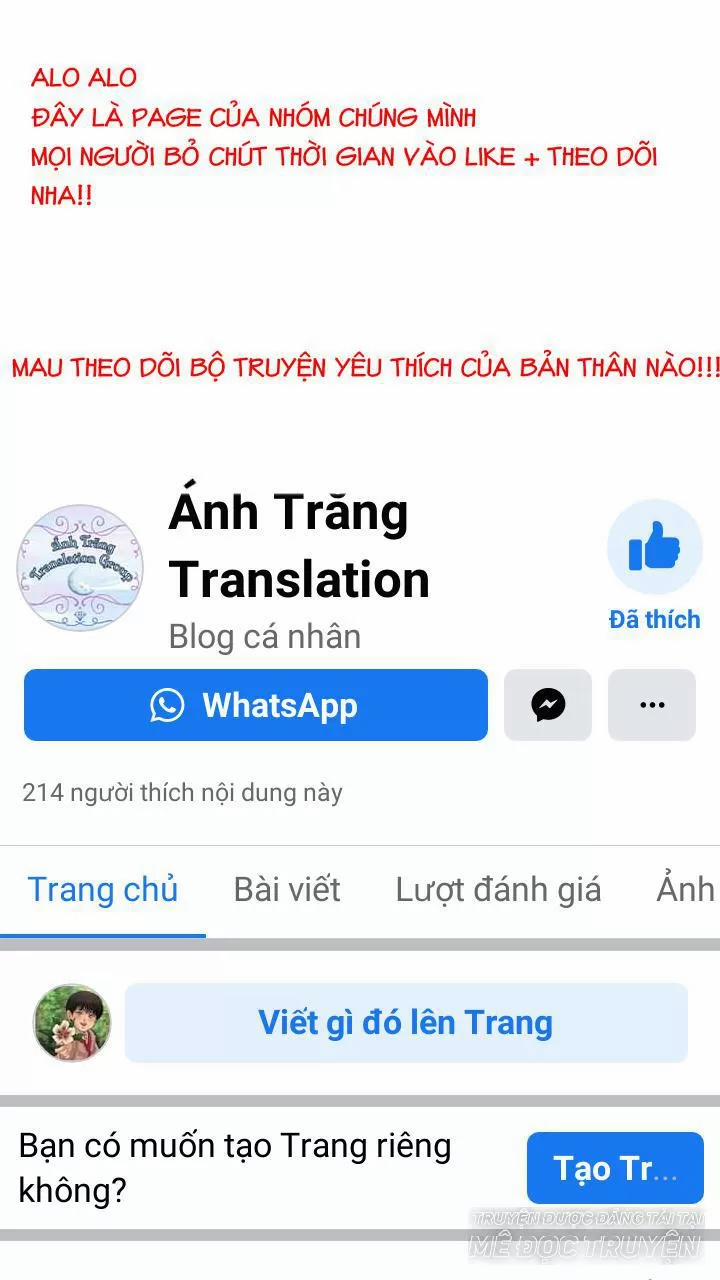 Tu Tiên Sao? Ngươi Muốn Ta Tu Tiên Như Thế Nào! 21 trang 0