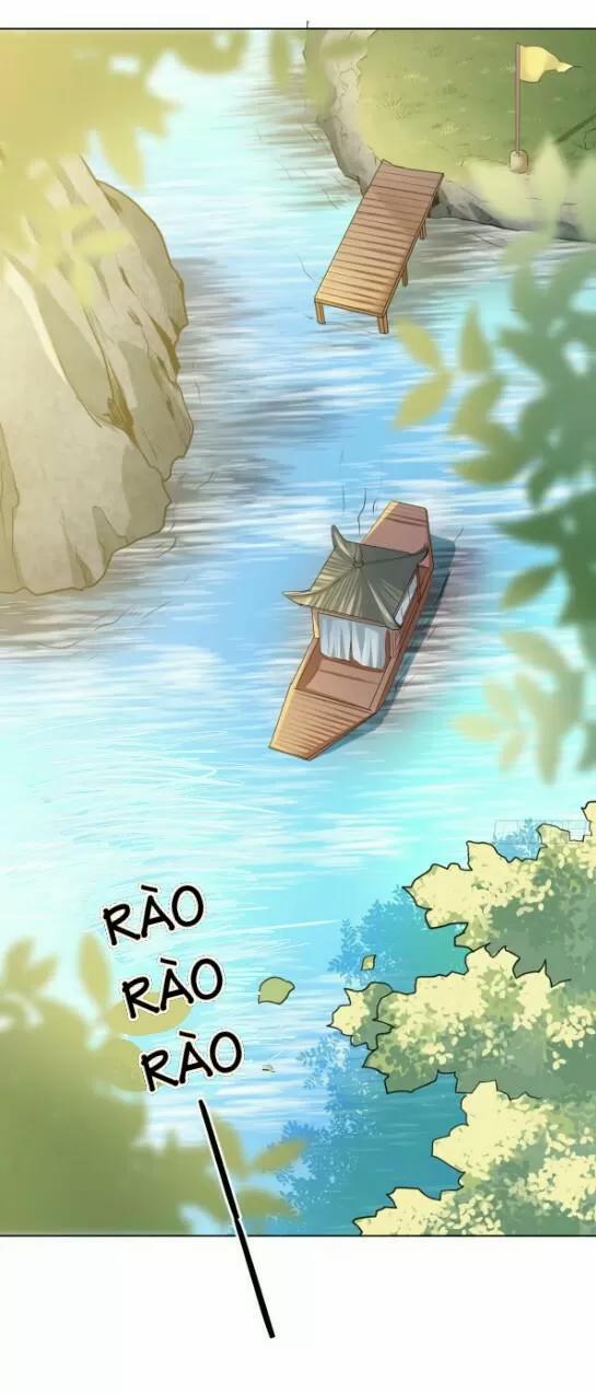 Tu Tiên Sao? Ngươi Muốn Ta Tu Tiên Như Thế Nào! 23 trang 1