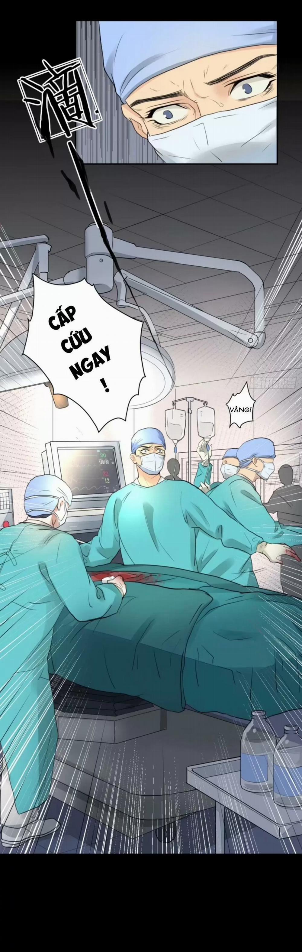 Tu Tiên Sao? Ngươi Muốn Ta Tu Tiên Như Thế Nào! 3 trang 10