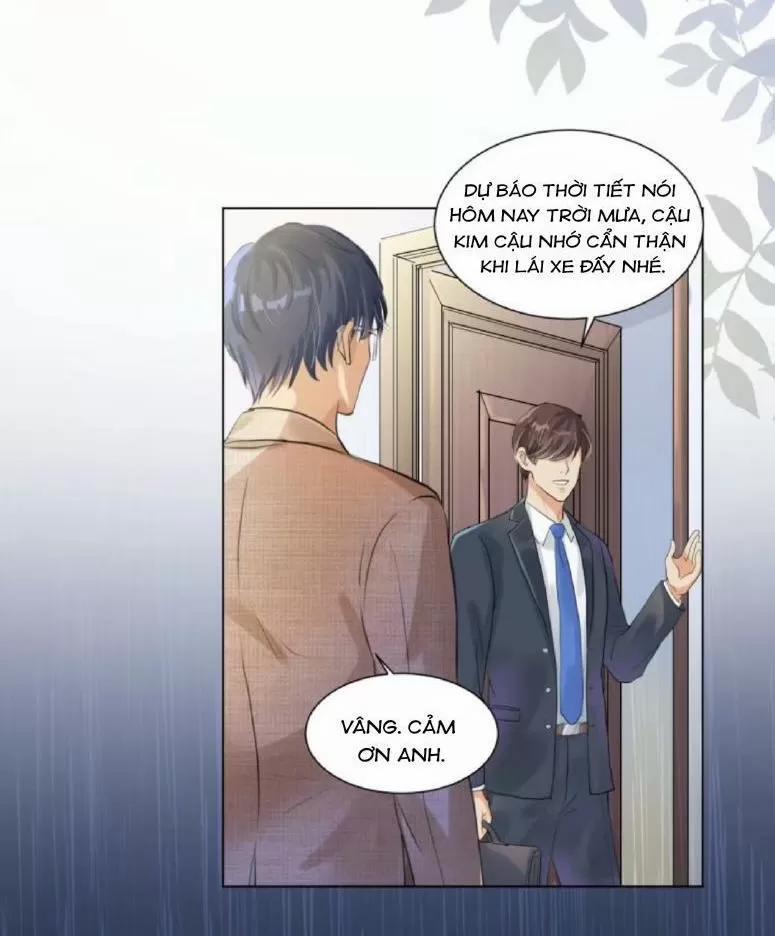 Tu Tiên Sao? Ngươi Muốn Ta Tu Tiên Như Thế Nào! 3 trang 27