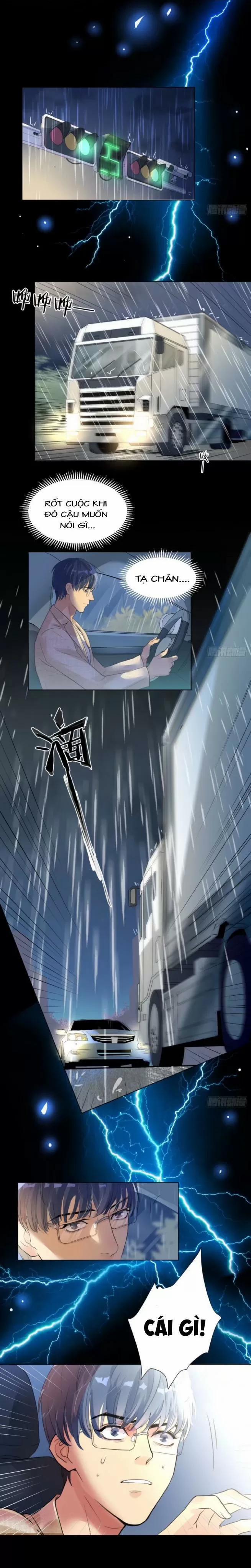 Tu Tiên Sao? Ngươi Muốn Ta Tu Tiên Như Thế Nào! 3 trang 30