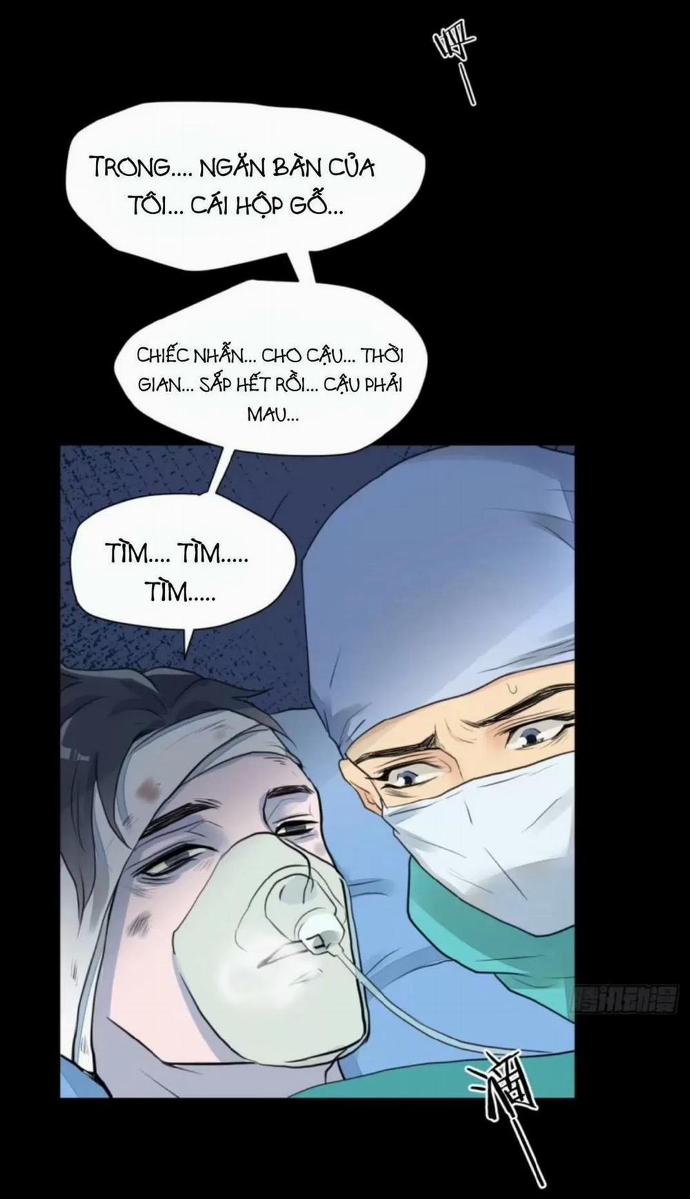 Tu Tiên Sao? Ngươi Muốn Ta Tu Tiên Như Thế Nào! 3 trang 9