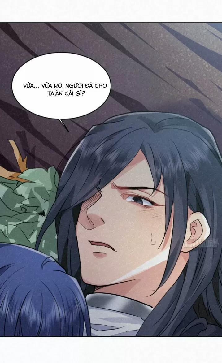 Tu Tiên Sao? Ngươi Muốn Ta Tu Tiên Như Thế Nào! 32 trang 11