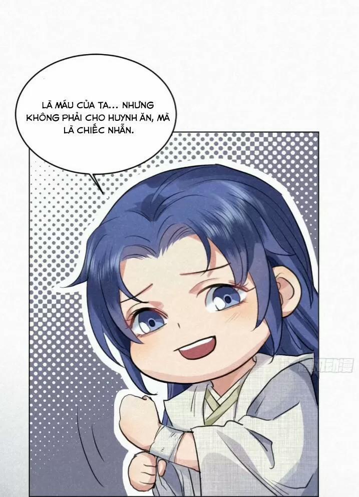 Tu Tiên Sao? Ngươi Muốn Ta Tu Tiên Như Thế Nào! 32 trang 12