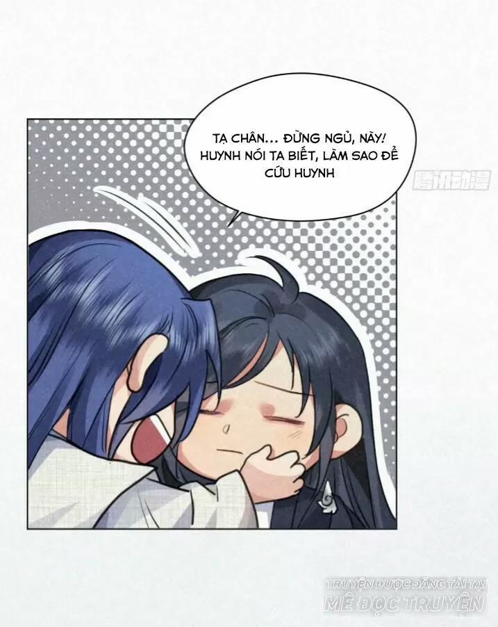Tu Tiên Sao? Ngươi Muốn Ta Tu Tiên Như Thế Nào! 32 trang 15