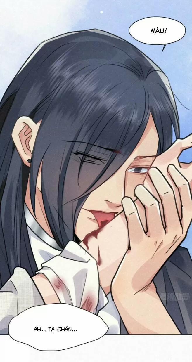 Tu Tiên Sao? Ngươi Muốn Ta Tu Tiên Như Thế Nào! 32 trang 18