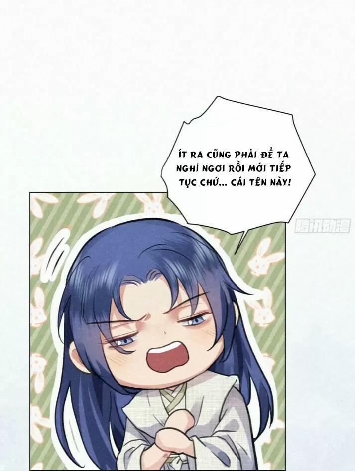 Tu Tiên Sao? Ngươi Muốn Ta Tu Tiên Như Thế Nào! 32 trang 24