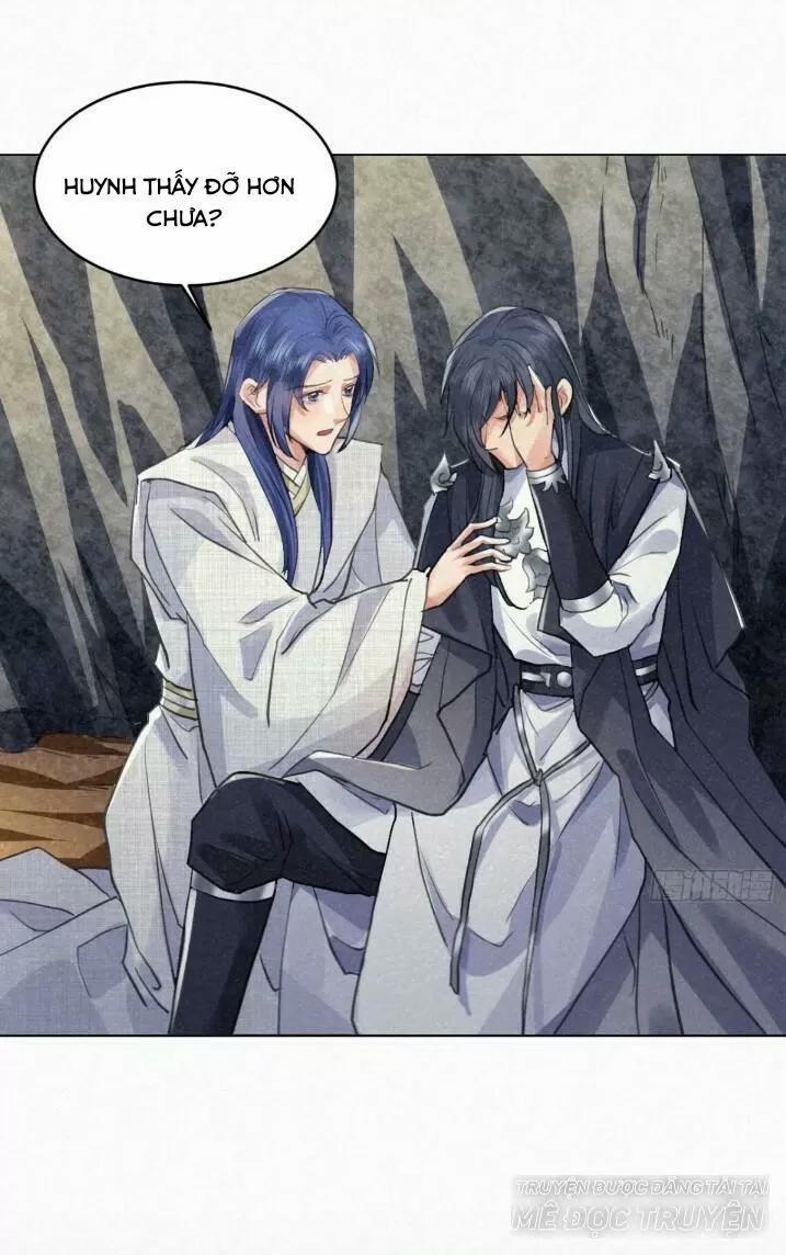 Tu Tiên Sao? Ngươi Muốn Ta Tu Tiên Như Thế Nào! 32 trang 30