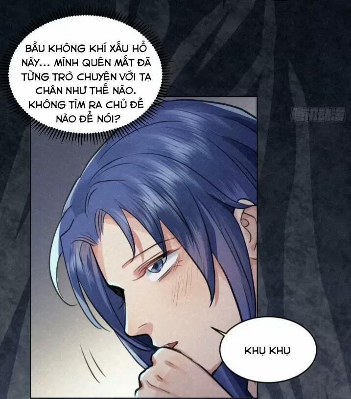 Tu Tiên Sao? Ngươi Muốn Ta Tu Tiên Như Thế Nào! 32 trang 36