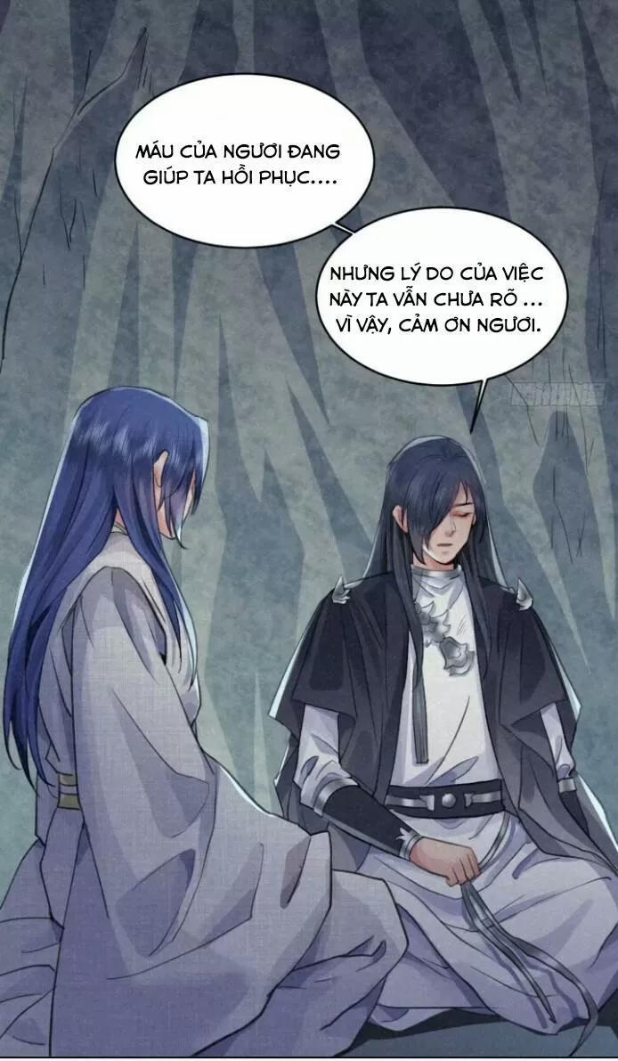 Tu Tiên Sao? Ngươi Muốn Ta Tu Tiên Như Thế Nào! 32 trang 37