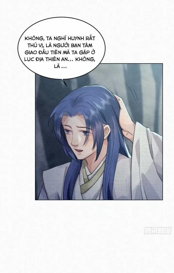 Tu Tiên Sao? Ngươi Muốn Ta Tu Tiên Như Thế Nào! 32 trang 42