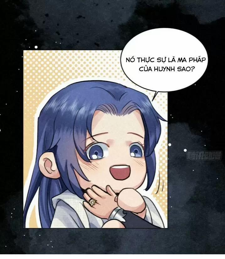 Tu Tiên Sao? Ngươi Muốn Ta Tu Tiên Như Thế Nào! 32 trang 48
