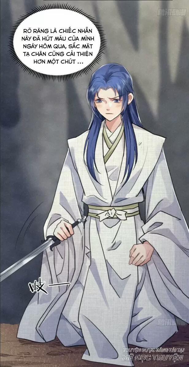 Tu Tiên Sao? Ngươi Muốn Ta Tu Tiên Như Thế Nào! 32 trang 5