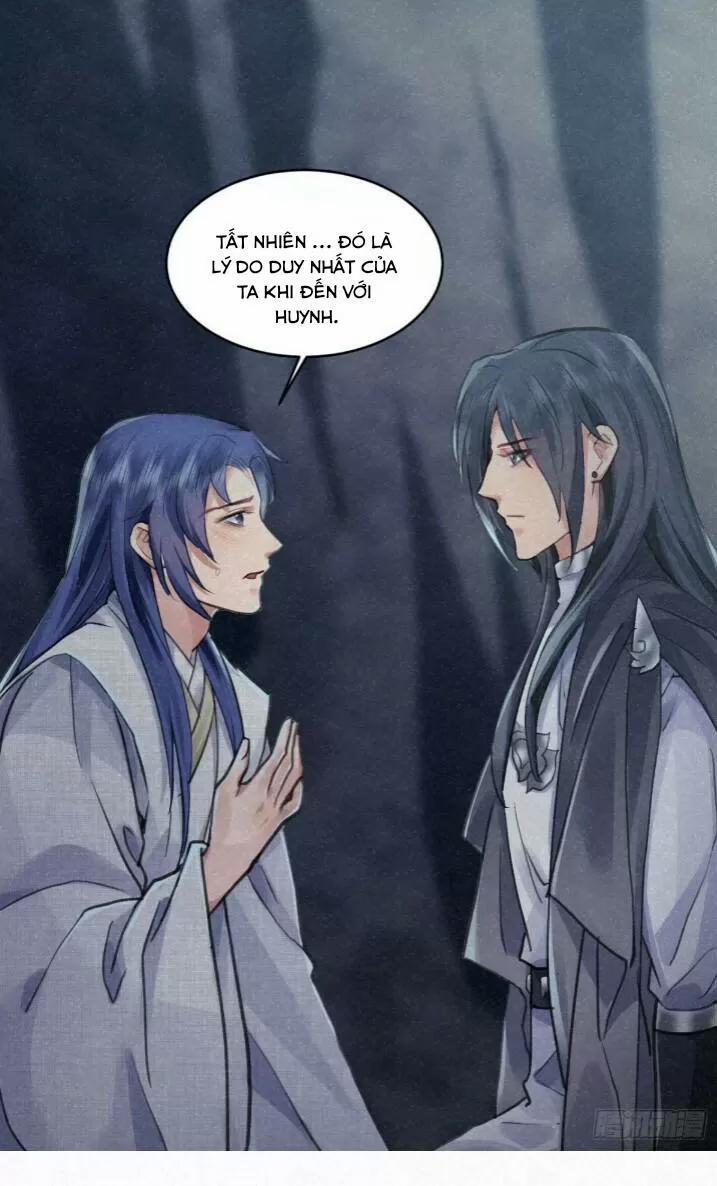 Tu Tiên Sao? Ngươi Muốn Ta Tu Tiên Như Thế Nào! 32 trang 52