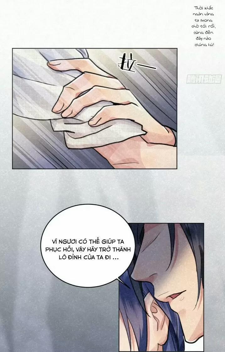 Tu Tiên Sao? Ngươi Muốn Ta Tu Tiên Như Thế Nào! 32 trang 54