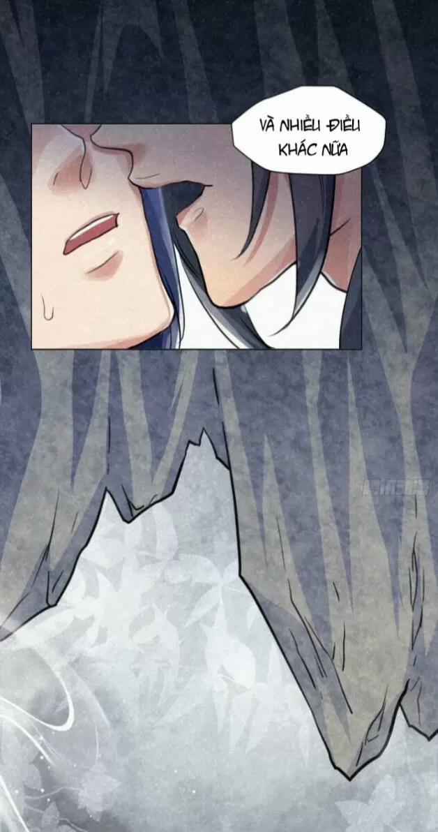 Tu Tiên Sao? Ngươi Muốn Ta Tu Tiên Như Thế Nào! 32 trang 59