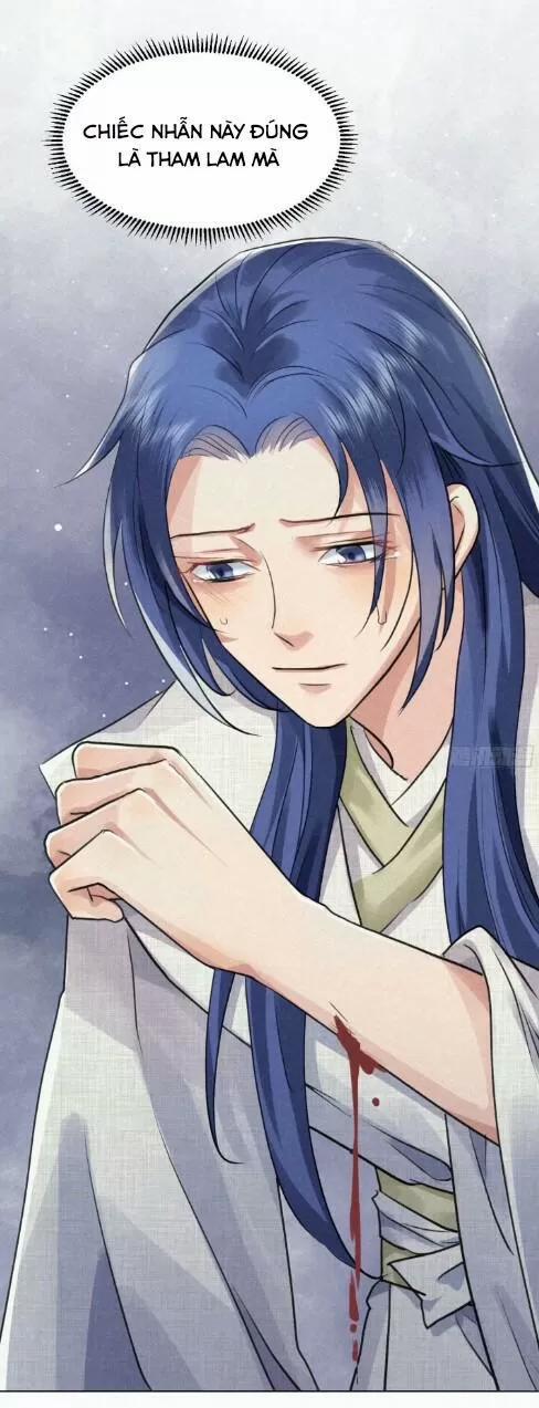 Tu Tiên Sao? Ngươi Muốn Ta Tu Tiên Như Thế Nào! 32 trang 7