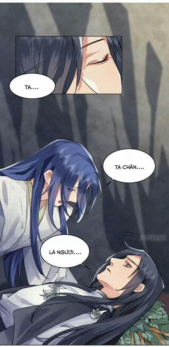 Tu Tiên Sao? Ngươi Muốn Ta Tu Tiên Như Thế Nào! 32 trang 9