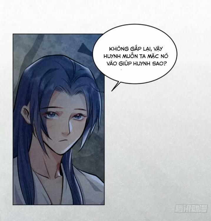 Tu Tiên Sao? Ngươi Muốn Ta Tu Tiên Như Thế Nào! 33 trang 12