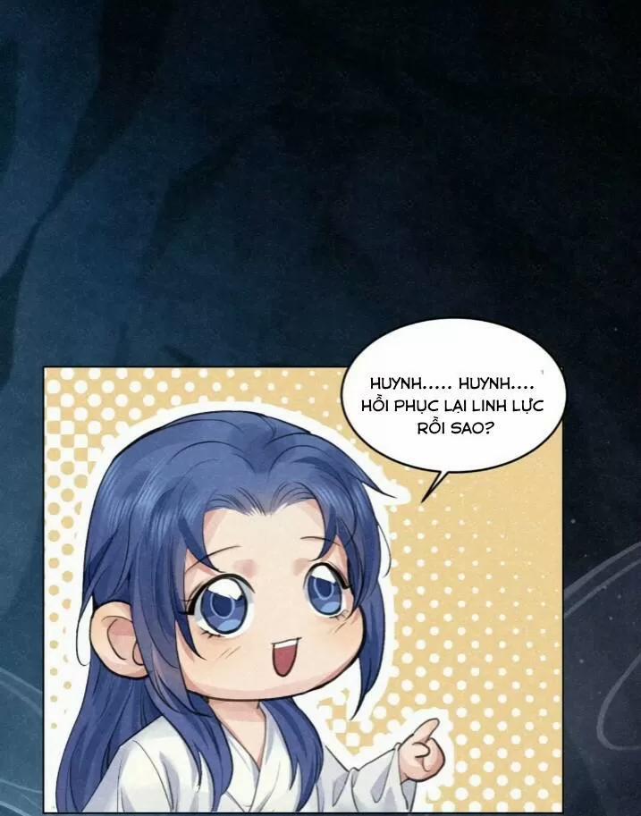 Tu Tiên Sao? Ngươi Muốn Ta Tu Tiên Như Thế Nào! 33 trang 18