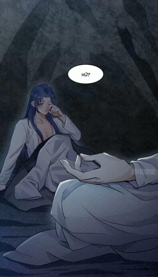 Tu Tiên Sao? Ngươi Muốn Ta Tu Tiên Như Thế Nào! 33 trang 2