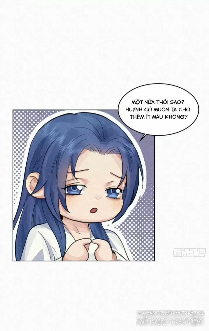 Tu Tiên Sao? Ngươi Muốn Ta Tu Tiên Như Thế Nào! 33 trang 20