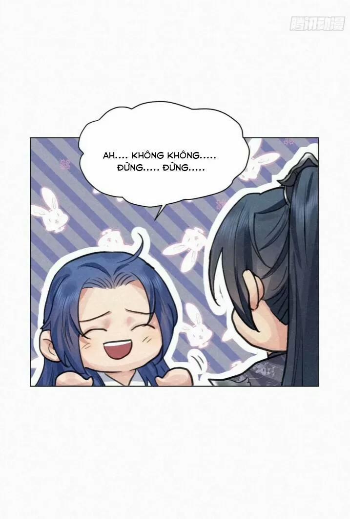 Tu Tiên Sao? Ngươi Muốn Ta Tu Tiên Như Thế Nào! 33 trang 23