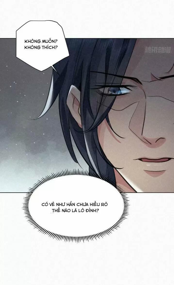 Tu Tiên Sao? Ngươi Muốn Ta Tu Tiên Như Thế Nào! 33 trang 24