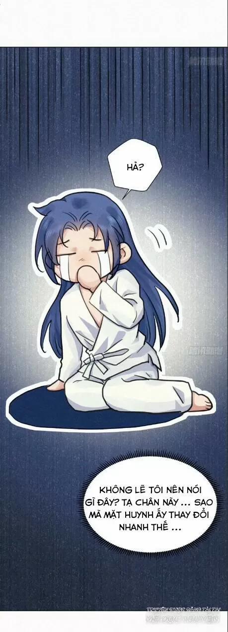 Tu Tiên Sao? Ngươi Muốn Ta Tu Tiên Như Thế Nào! 33 trang 25
