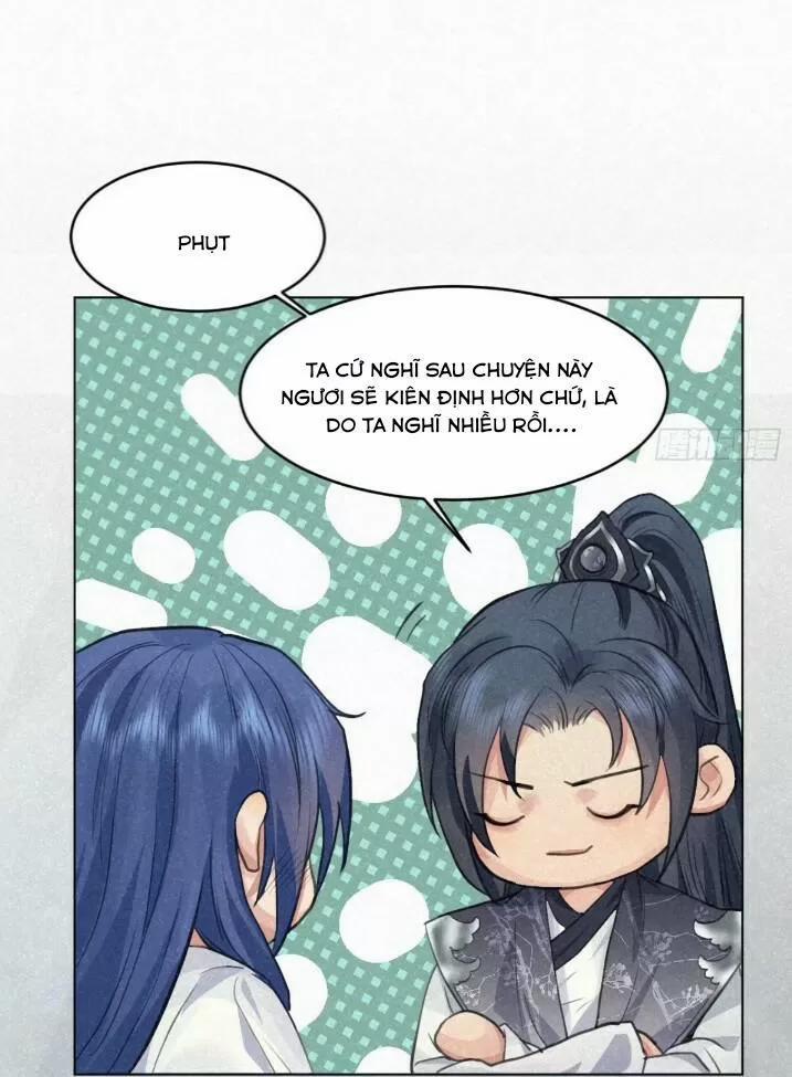 Tu Tiên Sao? Ngươi Muốn Ta Tu Tiên Như Thế Nào! 33 trang 28