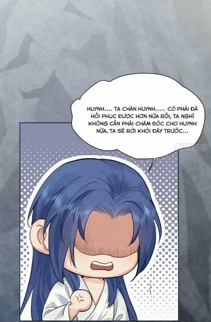 Tu Tiên Sao? Ngươi Muốn Ta Tu Tiên Như Thế Nào! 33 trang 29