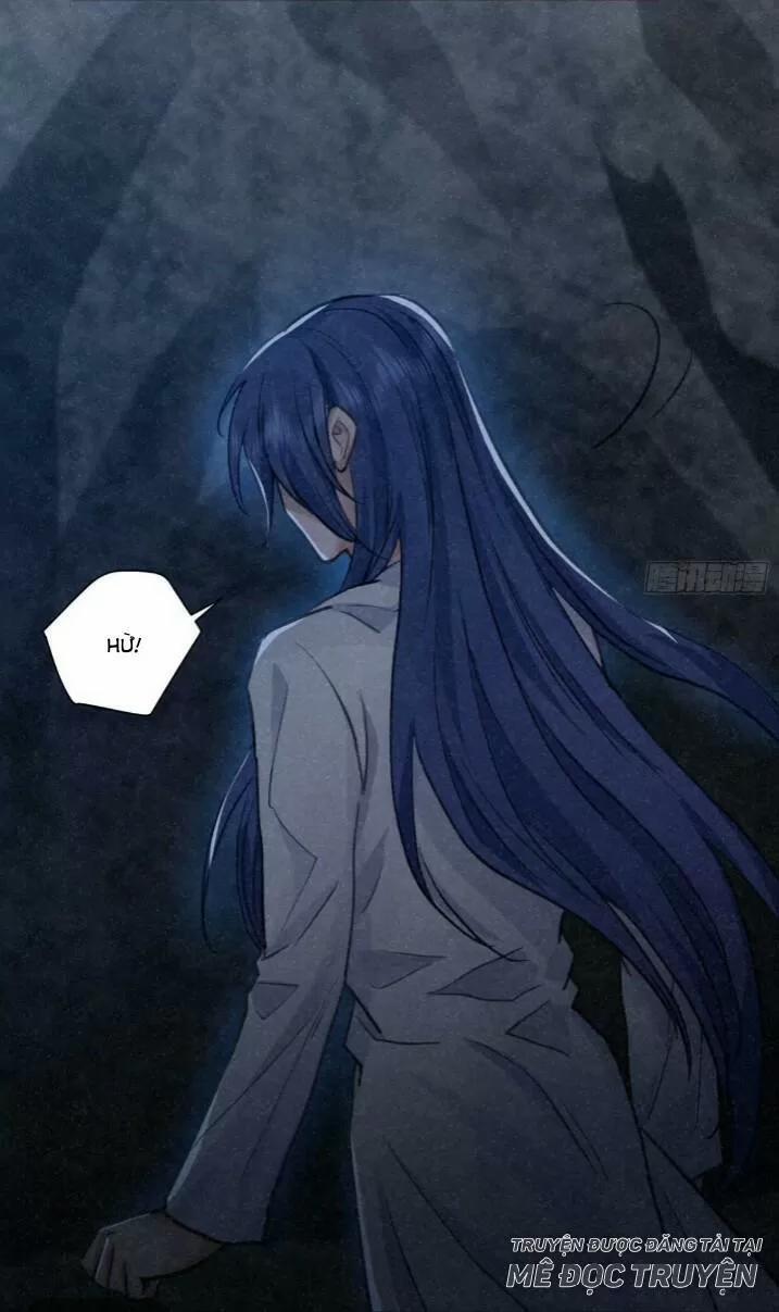 Tu Tiên Sao? Ngươi Muốn Ta Tu Tiên Như Thế Nào! 33 trang 30