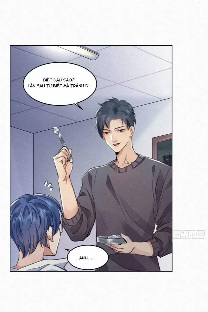 Tu Tiên Sao? Ngươi Muốn Ta Tu Tiên Như Thế Nào! 33 trang 41