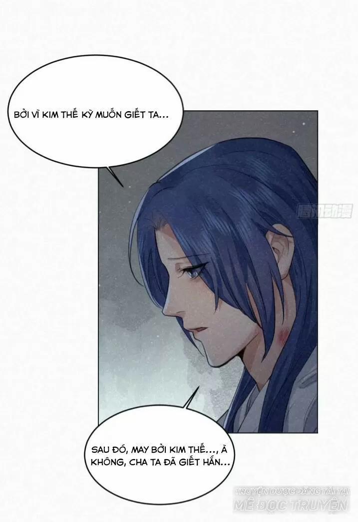 Tu Tiên Sao? Ngươi Muốn Ta Tu Tiên Như Thế Nào! 33 trang 50