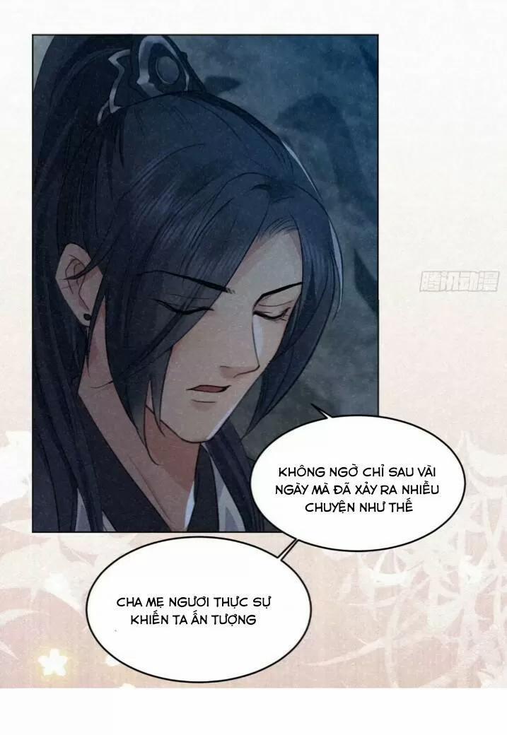 Tu Tiên Sao? Ngươi Muốn Ta Tu Tiên Như Thế Nào! 33 trang 51