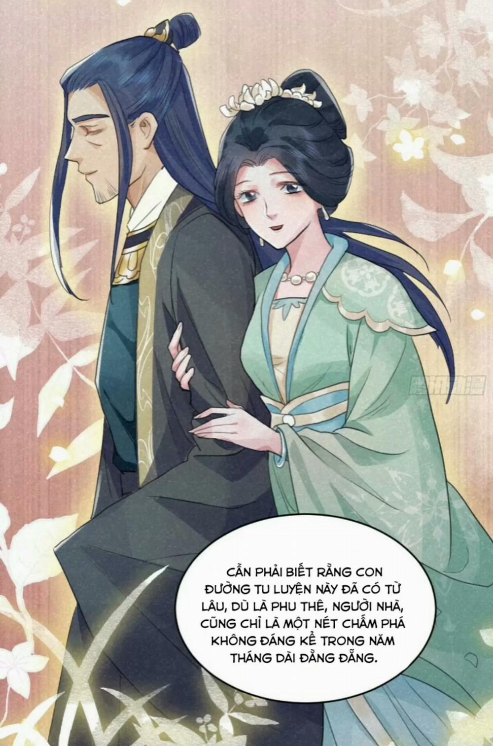 Tu Tiên Sao? Ngươi Muốn Ta Tu Tiên Như Thế Nào! 33 trang 52