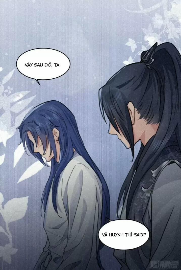Tu Tiên Sao? Ngươi Muốn Ta Tu Tiên Như Thế Nào! 33 trang 54