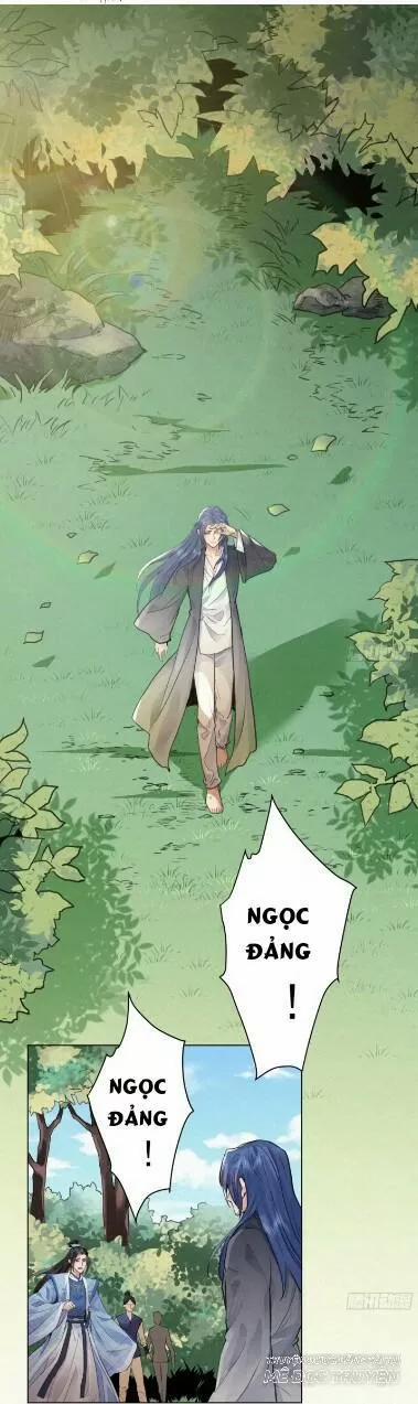 Tu Tiên Sao? Ngươi Muốn Ta Tu Tiên Như Thế Nào! 35 trang 10