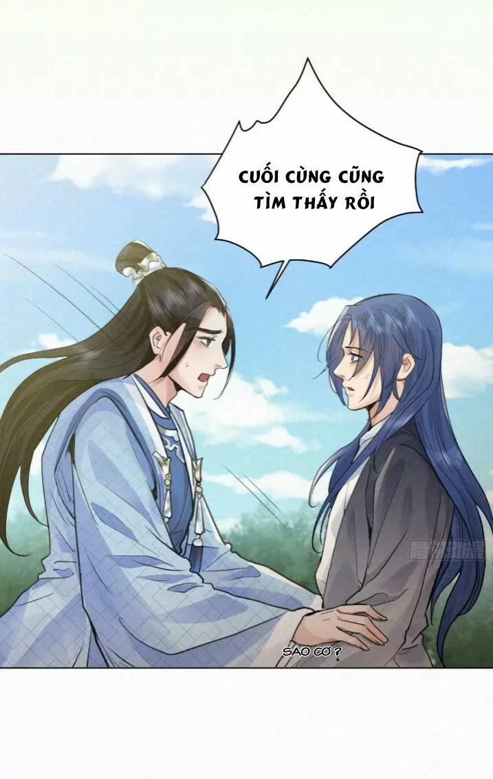 Tu Tiên Sao? Ngươi Muốn Ta Tu Tiên Như Thế Nào! 35 trang 11