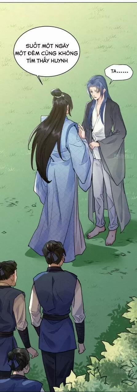 Tu Tiên Sao? Ngươi Muốn Ta Tu Tiên Như Thế Nào! 35 trang 12