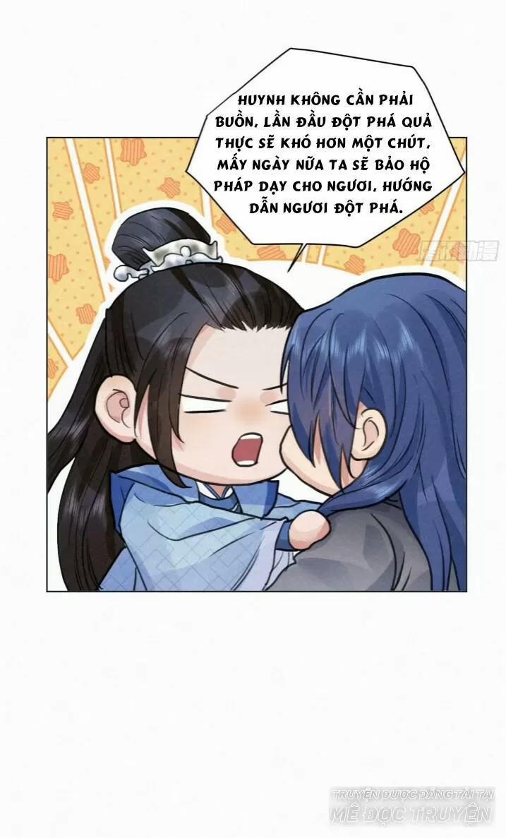 Tu Tiên Sao? Ngươi Muốn Ta Tu Tiên Như Thế Nào! 35 trang 15