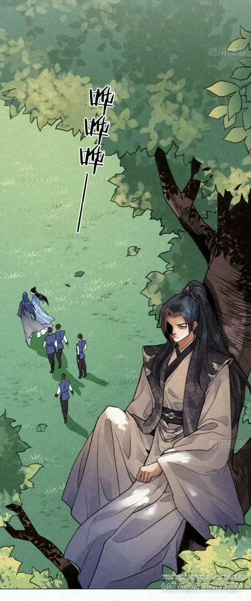 Tu Tiên Sao? Ngươi Muốn Ta Tu Tiên Như Thế Nào! 35 trang 20