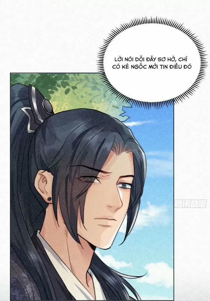 Tu Tiên Sao? Ngươi Muốn Ta Tu Tiên Như Thế Nào! 35 trang 21