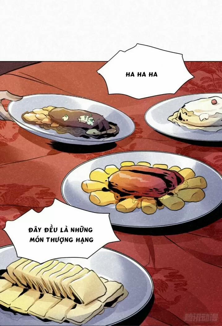 Tu Tiên Sao? Ngươi Muốn Ta Tu Tiên Như Thế Nào! 35 trang 23