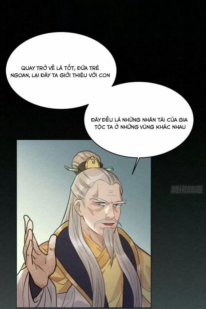 Tu Tiên Sao? Ngươi Muốn Ta Tu Tiên Như Thế Nào! 35 trang 29