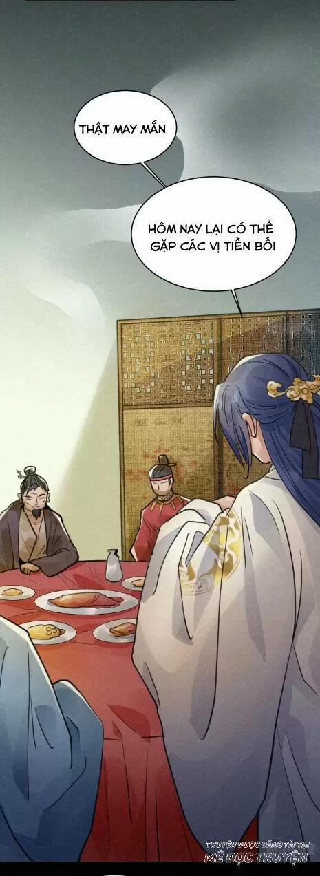 Tu Tiên Sao? Ngươi Muốn Ta Tu Tiên Như Thế Nào! 35 trang 30