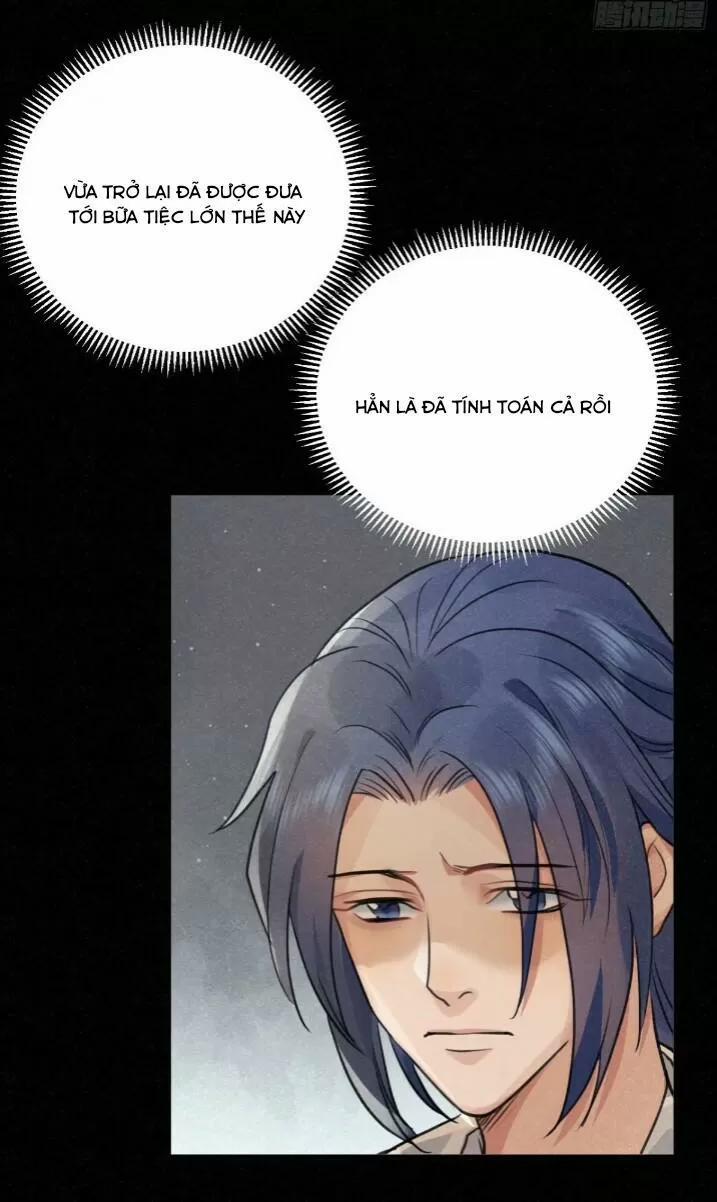 Tu Tiên Sao? Ngươi Muốn Ta Tu Tiên Như Thế Nào! 35 trang 38